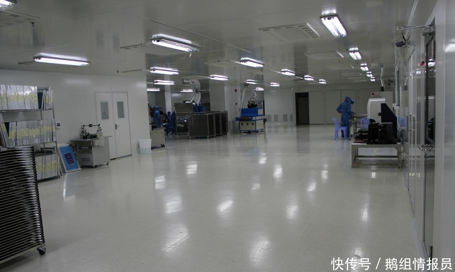苹果|国产电子巨头被苹果无情抛弃,营收直线下滑,8亿设备也报废了