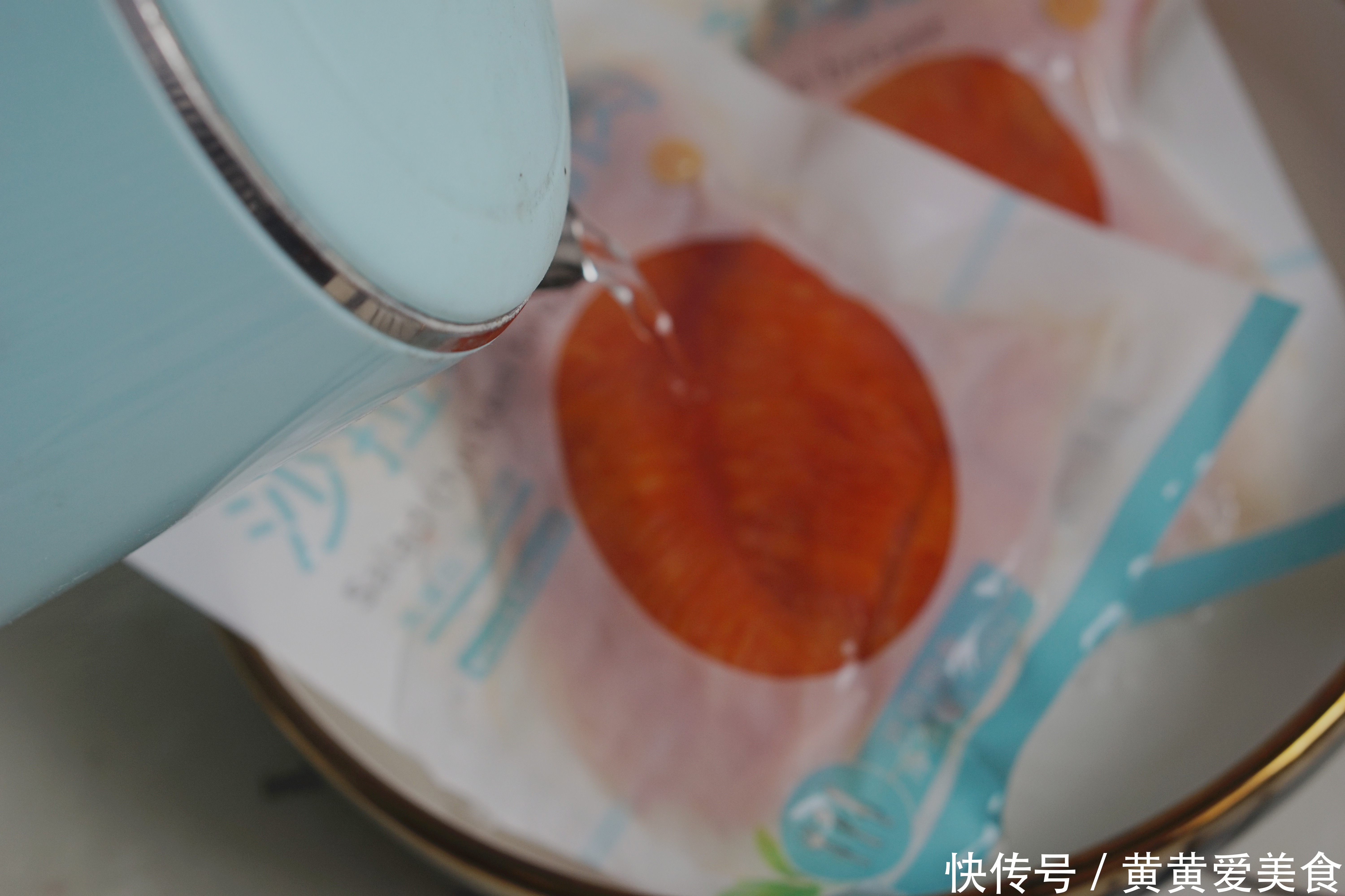 早餐|不揉面,非油炸,教你做懒人版早餐,低脂低卡,好吃不怕胖