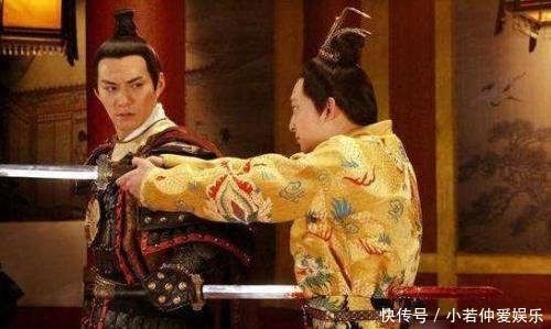 修史|杀兄逼父,干预修史,真实的李世民让人害怕!