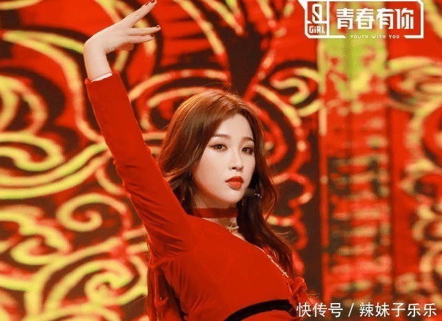 金子涵|青你2新玩法成团后若有人退团,将在10至20名选手中替补组女团