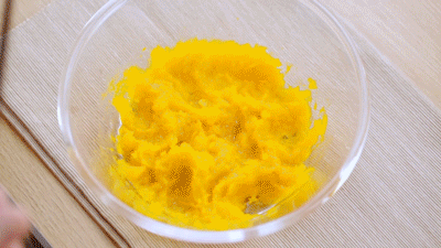 烤箱|一口一个,无论是当早餐还是下午茶,都特别合适