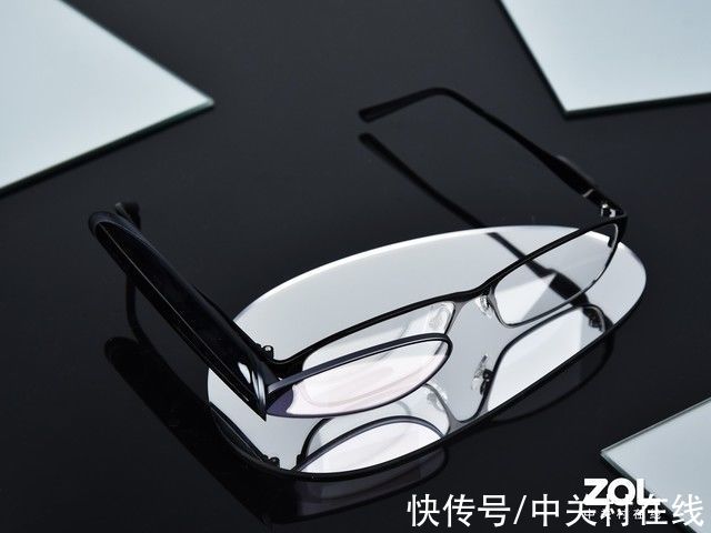 智能眼镜|「有料评测」OPPO Air Glass评测：智能+便携的高效生活体验