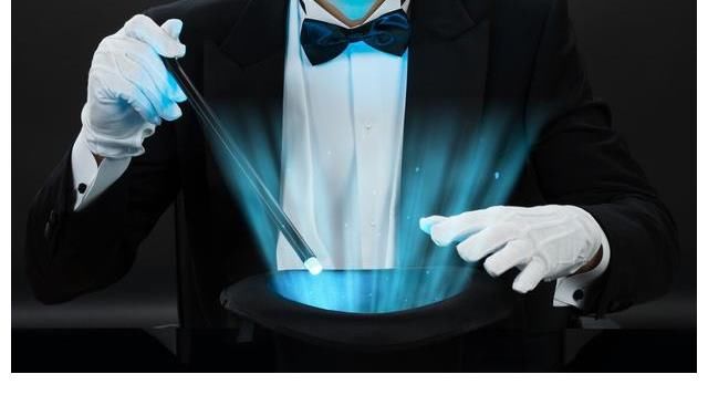 晚會|談晚會編導對魔術(shù)節(jié)目“度”的把握和表現(xiàn)