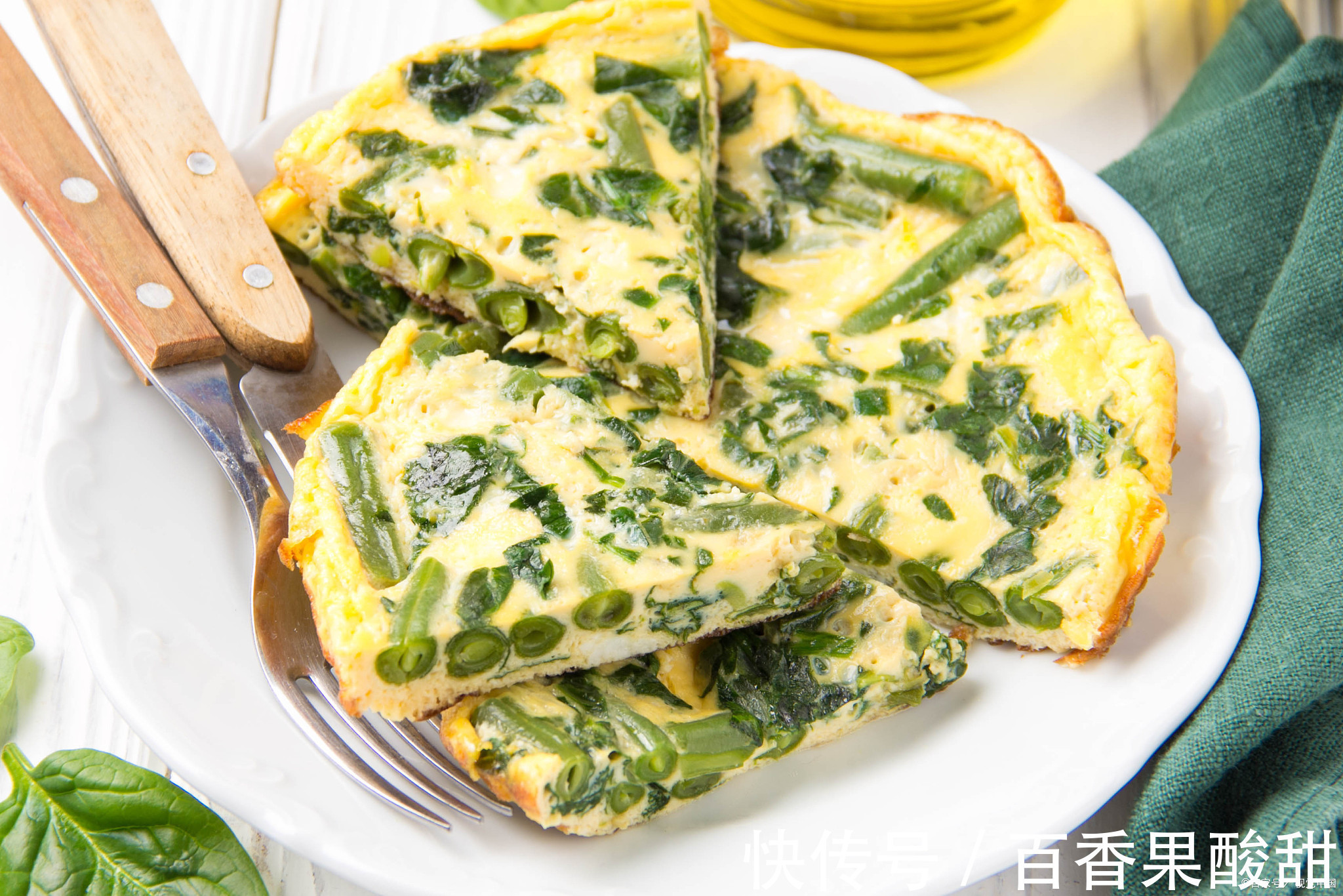 营养均衡|宝水果食疗汤,增强体质,少生病!