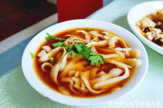 店里|长春6家有温度的特色面馆，这个深秋暖心又暖胃！