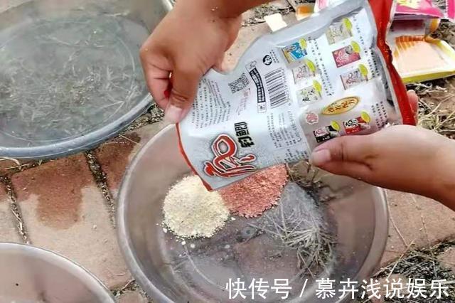 配方|大板鲫再“狡猾”,一见这饵就得狂抢,莫轻视,十人有九人还不知