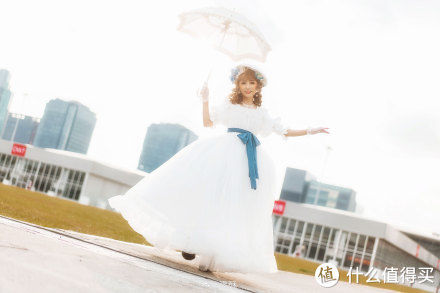 一起逛CP28｜那些在CP上的神仙造型，哪一个戳中了你的心