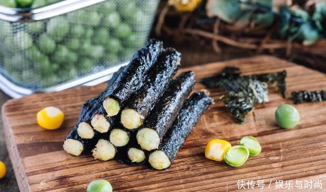 新鲜的豌豆|补钙别只知道牛奶、钙片,这种“便宜货”,补钙效果还更好
