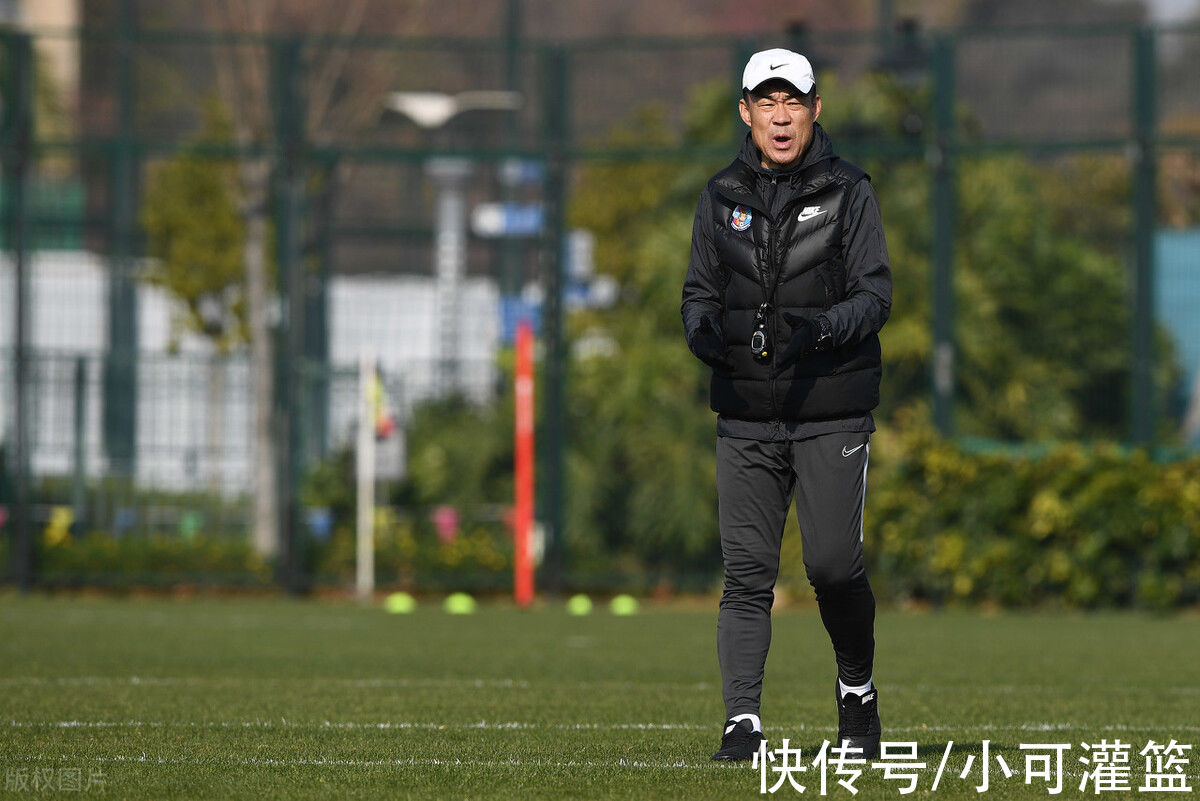 凝聚力|青島隊(duì)代理主帥：每場(chǎng)比賽都是決賽，每場(chǎng)都要拼每分都要拿