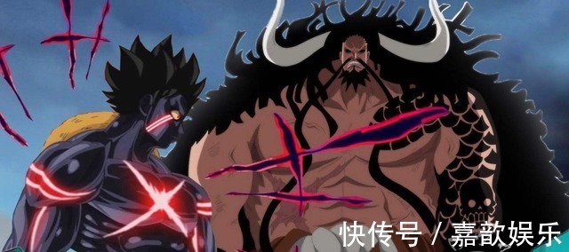 和之国|《海贼王》原以为山治得到大加强,到头来还是索大