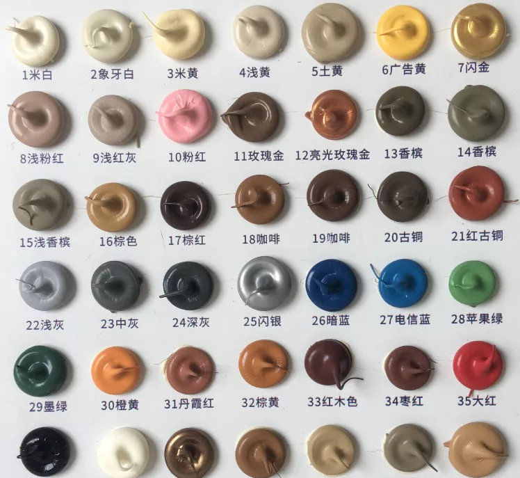 胶水|甲醛含量高的5种装修材料,装修前建议先看,早知道早防范!