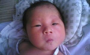 地方|宝宝出生时，这3个地方越丑，长大后颜值越高能占一条就偷笑吧