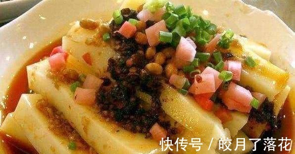 红油|精选几道家常菜，营养丰富，口感鲜香，好吃又下饭！