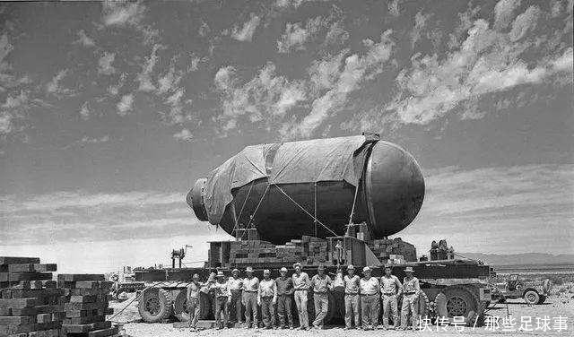 制作原子弹|二战后期,日本全世界疯狂找一种石头,如果足够多结局可能已改变