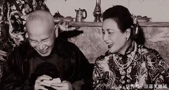 价值不菲|慈禧墓中的夜明珠,后来竟镶在了宋美龄的鞋子上,价值8个亿!