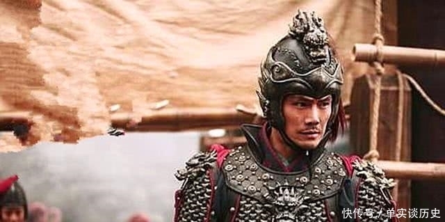 历史|《水浒传》没骗我们,宋江真的征讨过方腊,历史证据都在这!