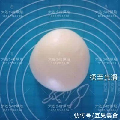 这道我最拿手的水果糯米糍，好吃到停不下筷子