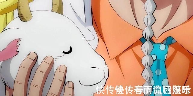 黑胡子|海賊王958集戰國的羊公然搶鏡頭!海軍竟不知道四皇的懸賞金