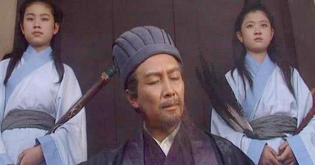 诸葛亮|如果你很弱，想要打败强大的竞争对手，请记住诸葛亮的一段语录！