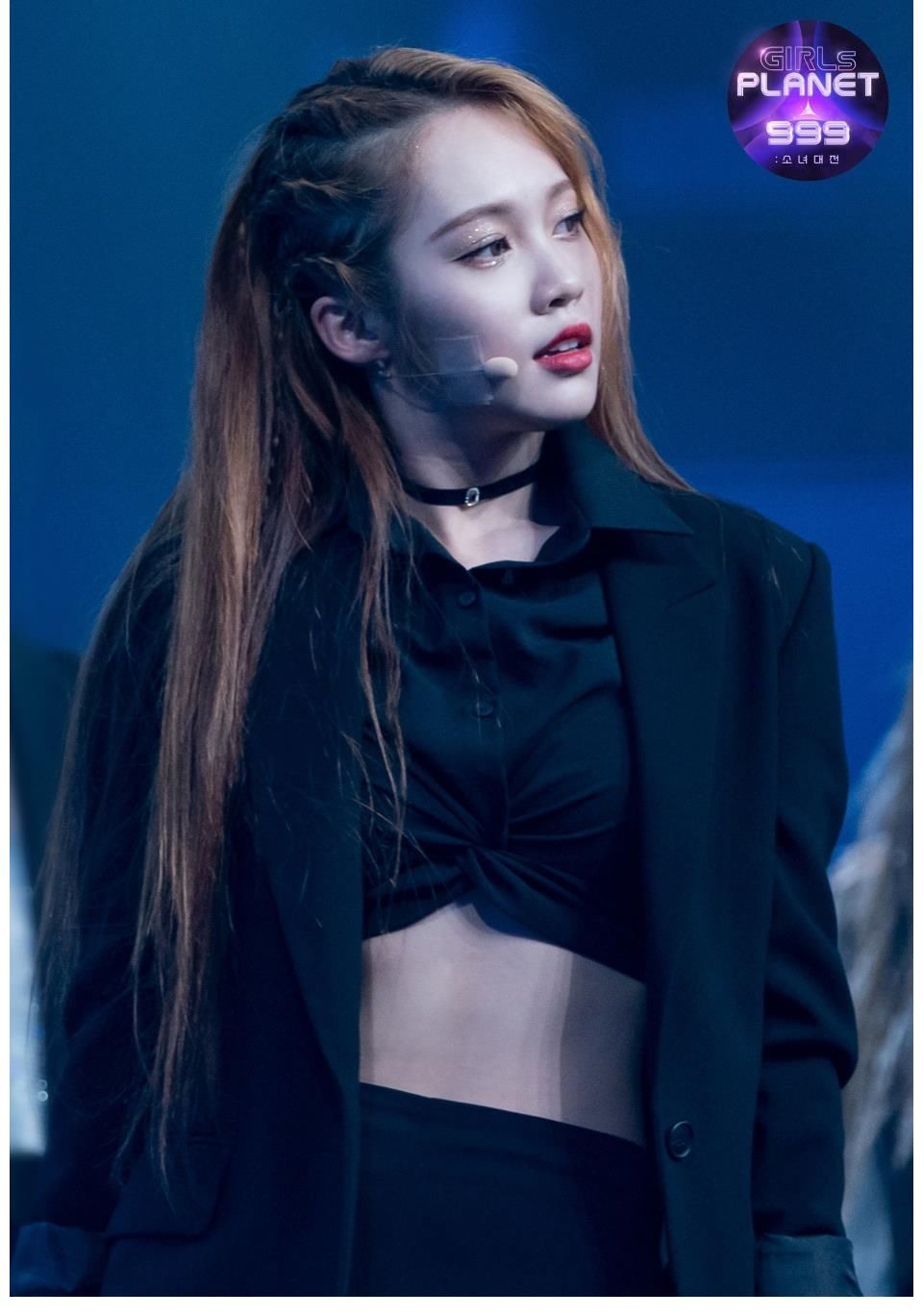 辛德瑞拉|原来符雅凝18年的时候就要出道了