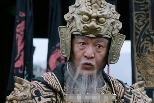 封神演义|封神演义:闻太师一生抵抗西岐,最后被封雷神,只因生前的一句话