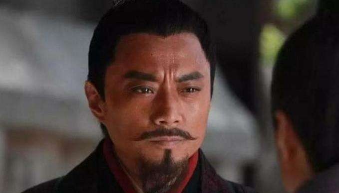 公是|梁山好汉都是“被逼”上梁山吗?不,只有天满星美鬓公是被逼的!