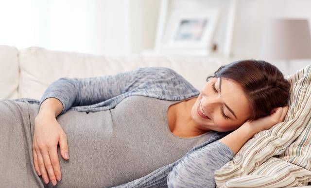腹中胎儿的情况只取决于产检吗孕妇不必担心这些物品也可以在家里监控