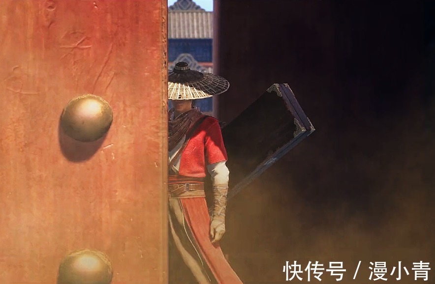 李星云|不良人5:李嗣源打着寻帝的名号,抓捕不良人,老李这次选择硬刚
