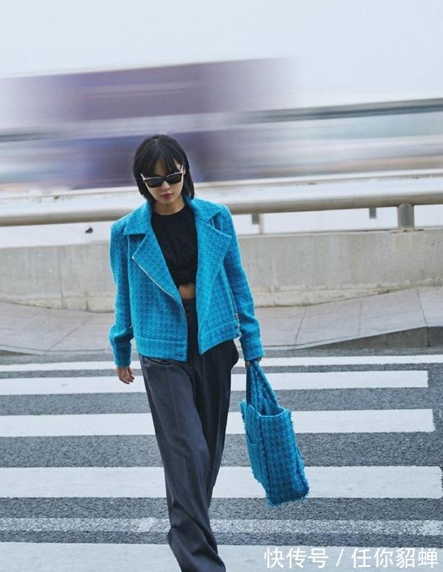 高效果 想显高不一定要穿“恨天高”,这4款鞋子更好穿,特适合矮个女孩!