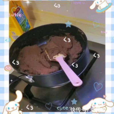 豆沙包|核桃豆沙包（不用起褶）