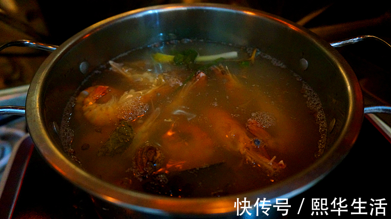 可口|美味可口的私房盐水虾,美味可口,制作简单
