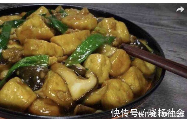 免疫力|“鈣王”被發現，吃雞蛋不如吃它，孩子常吃長個子，增強免疫力！