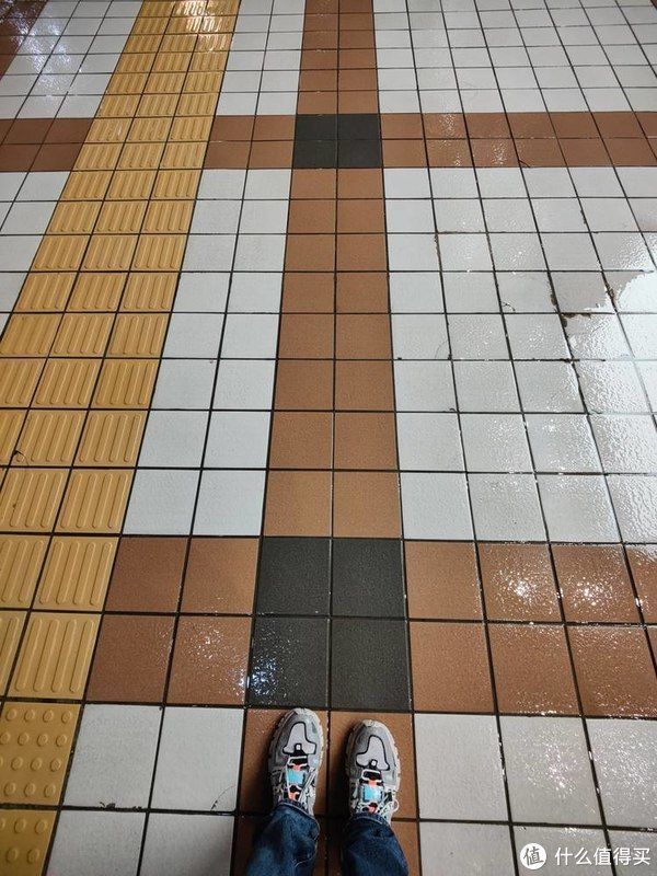 态极 都夸态极弹又软,为什么匹克这款鞋我不推荐?