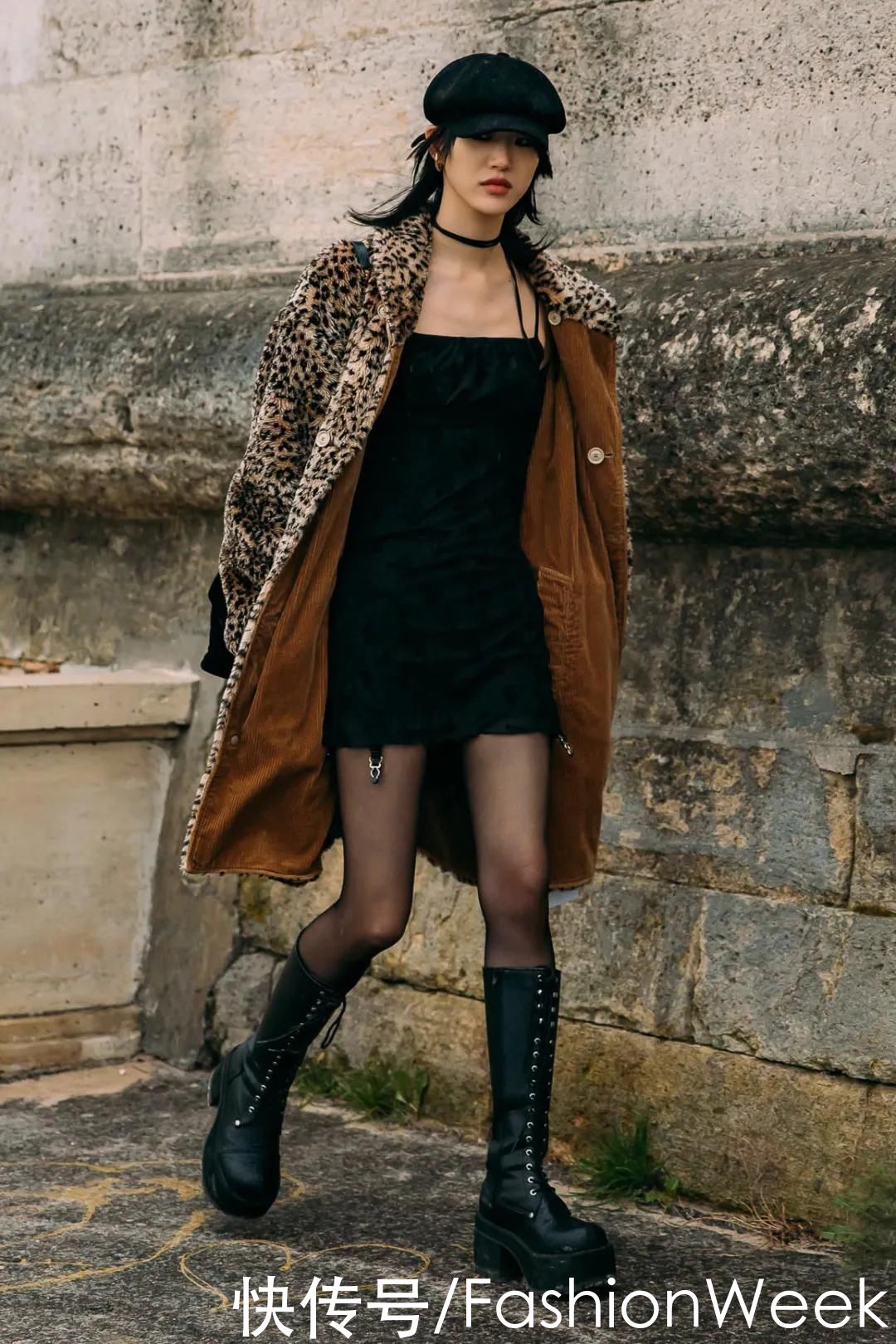 完蛋了！我居然对黑丝真香了