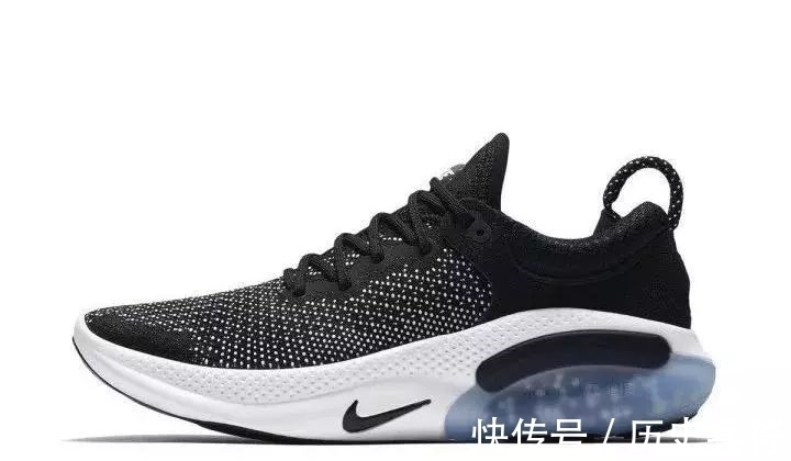 科技 从Adidas Boost小颗粒到Nike小颗粒,这项科技发生了什么改变?