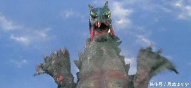 亚波|泽塔里艾斯奥特曼说超兽是没有痛觉的,但是在艾斯TV里死去的超兽却很痛!