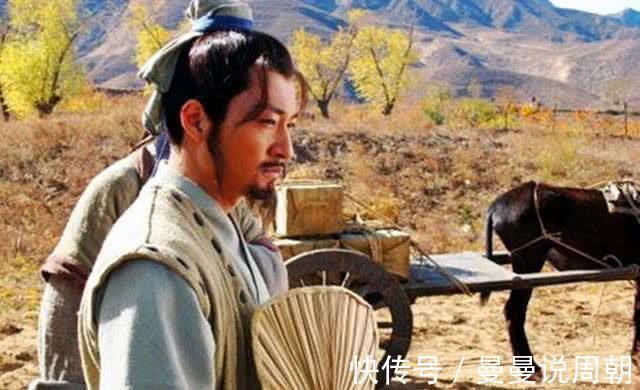 水浒传&此人是水浒里的项羽,连斩梁山五员将领,自杀成悲情英雄