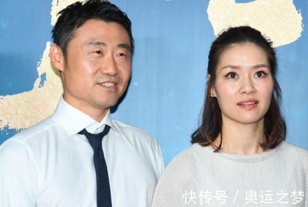 李娜|李娜的爱情:14岁认识姜山,在外征战老公却失联曾让其“滚出去”
