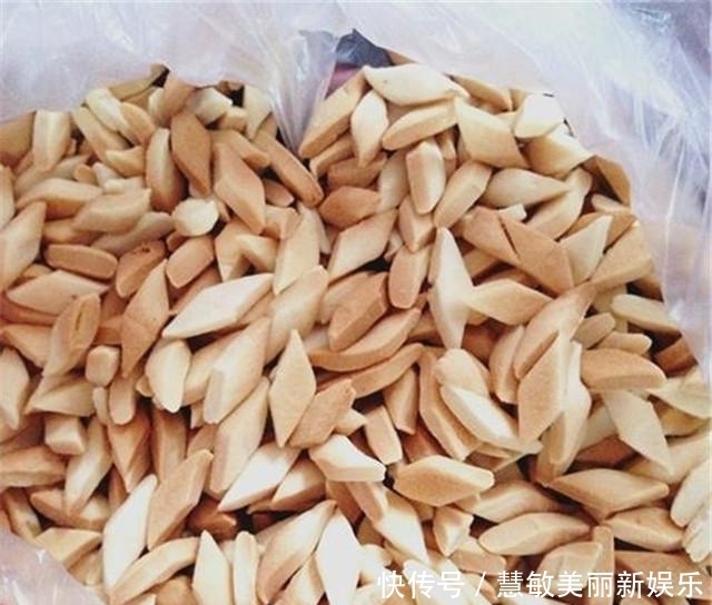 军粮|古代版“军粮”——棋子面,制作简单易携带,做法多样又美味
