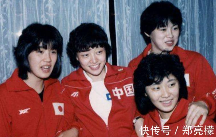 女排队长|女排队长孙晋芳:曾与郎平勇夺世界冠军,如今65岁却要换血治疗