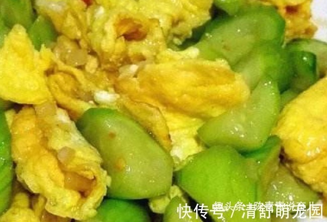 丝瓜|清淡可口,好吃不上火,营养丰富适合家人吃的,健康家常菜!