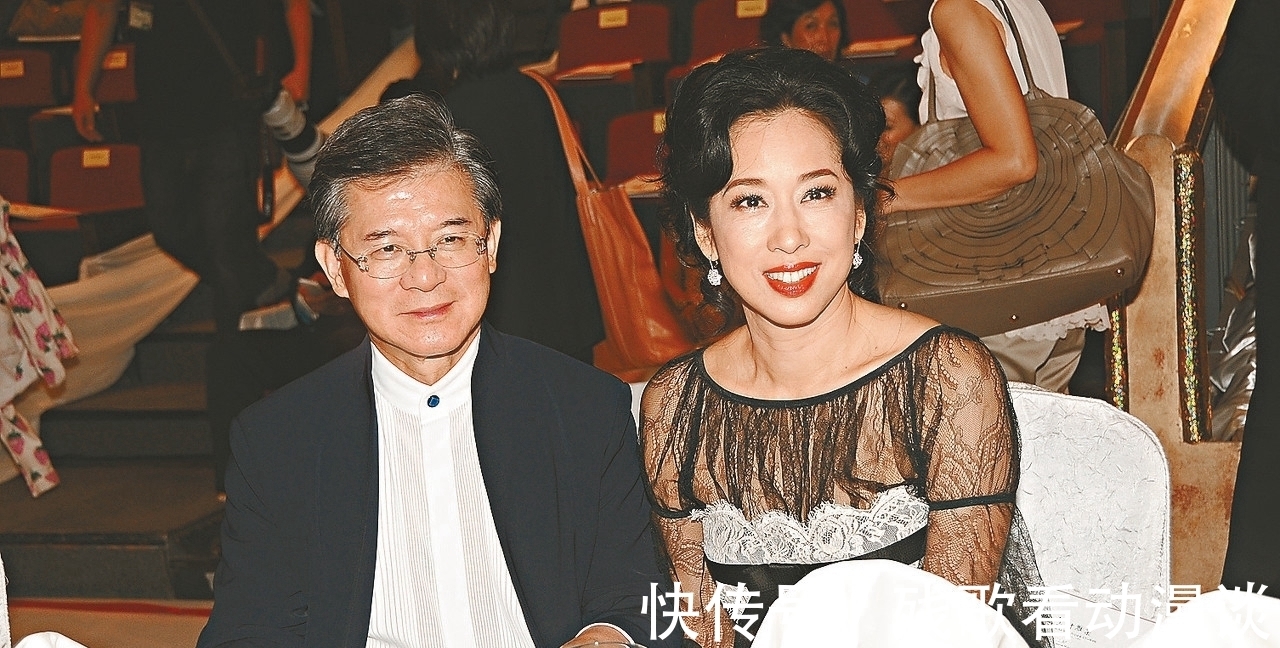 前夫|前夫身家千亿，现在丈夫身家也有数百亿，她却一分钱都不要他们的