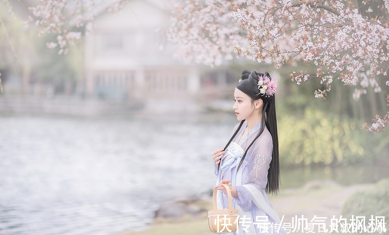 画眉&一代儒宗欧阳修,写了一首美艳销魂的词《南歌子》,至今争议不断