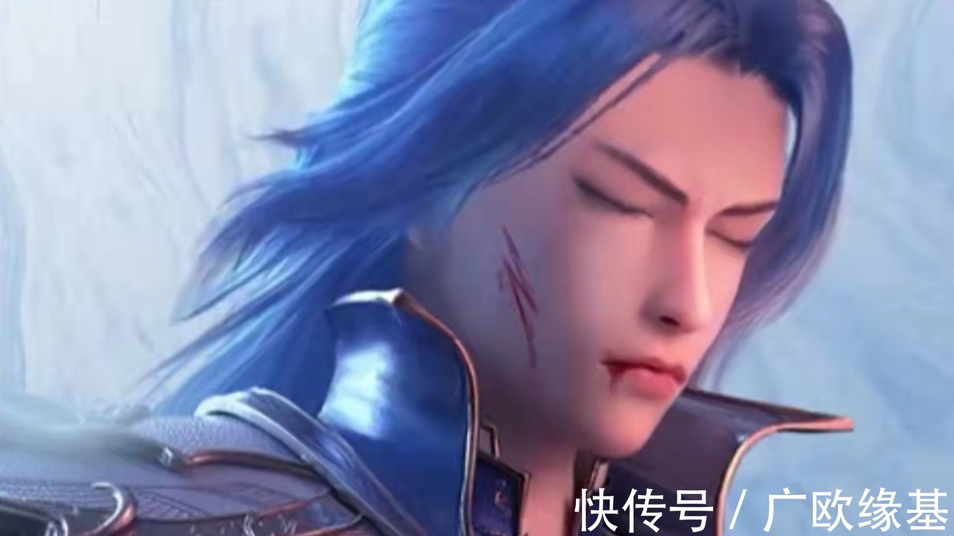 武魂帝国|斗罗大陆:唐三离开海神岛,各自等级曝光,比比东可真会选地方