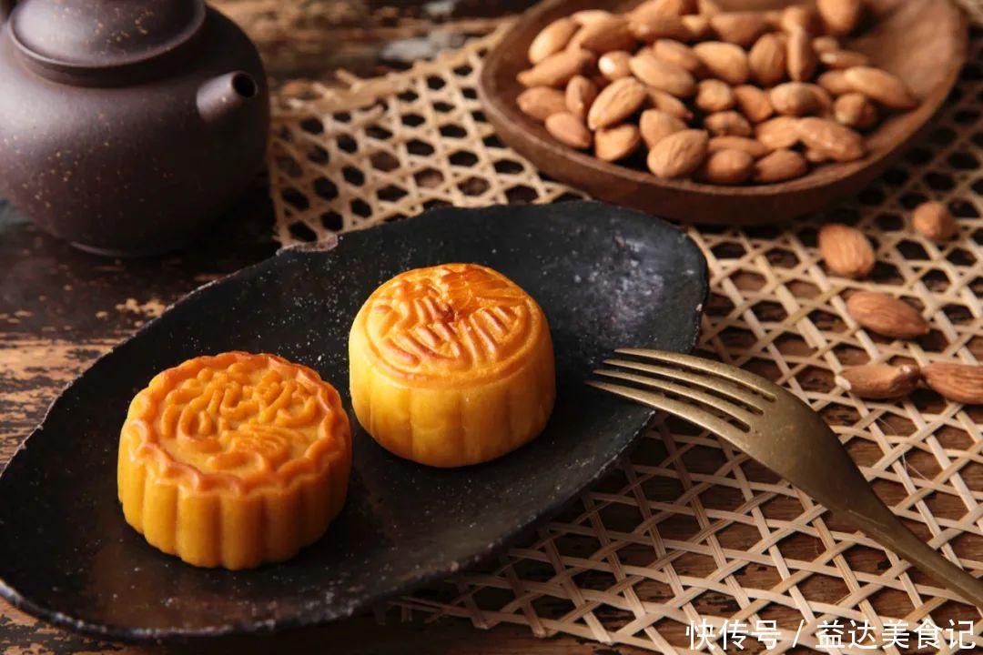 全国最好吃的20种月饼,看看有没有你家乡的