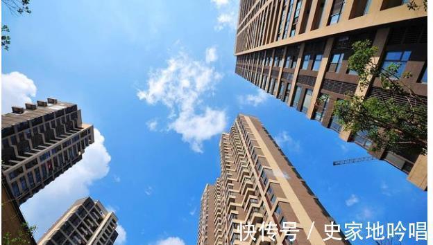 租房|国家出手干预,楼市或迎分水岭?2个信号,下半年的购房预期变了