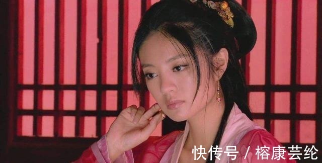 卢俊义&水浒传中3大绝世美女, 最后都死在老公手里, 却不值得人同情