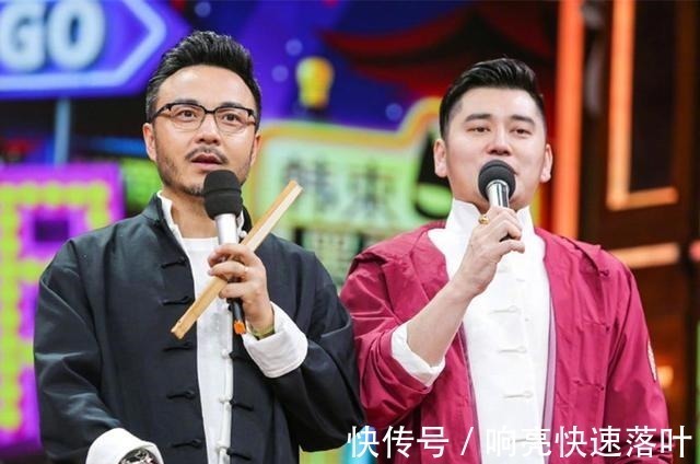 芒果台这操作厉害了，请来了一位永远不会翻车的主持人！