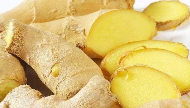 常吃生姜“养生长寿”,6大好处不请自来,但有一种生姜千万别吃