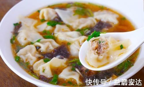 千里香馄饨|千里香馄饨的秘制配方来了,教你详细做法与用料,馄饨不好吃才怪